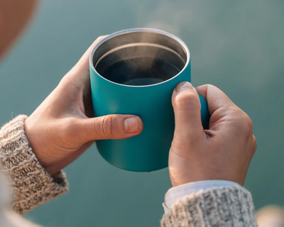 Camp Cup, 12oz