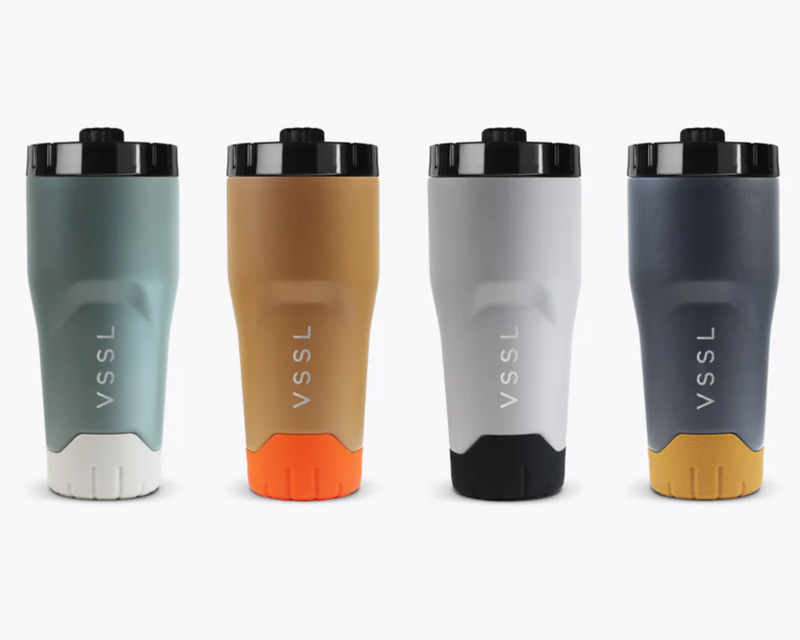Rift 16 oz Tumbler, 4-Pack