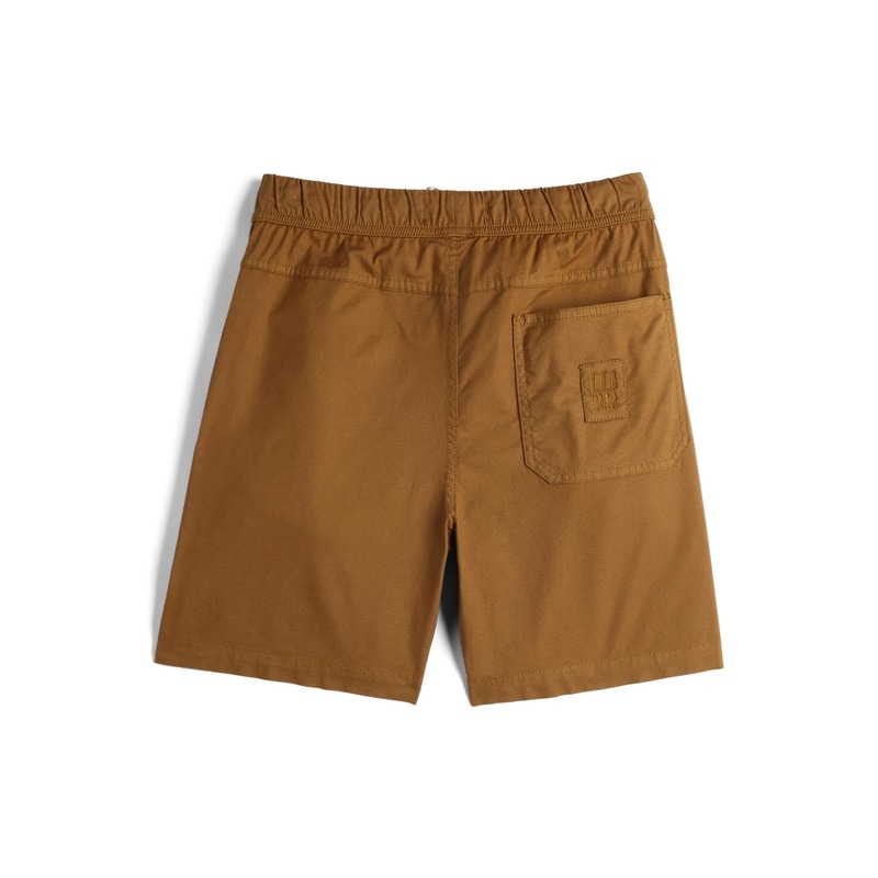 Men's Desert Shorts