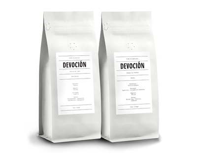 Limited Edition 10oz 2 pack, Ground