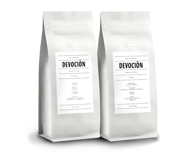 Limited Edition 10oz 2 pack, Ground