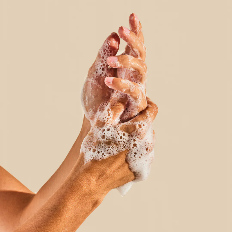 Hand + Body Wash