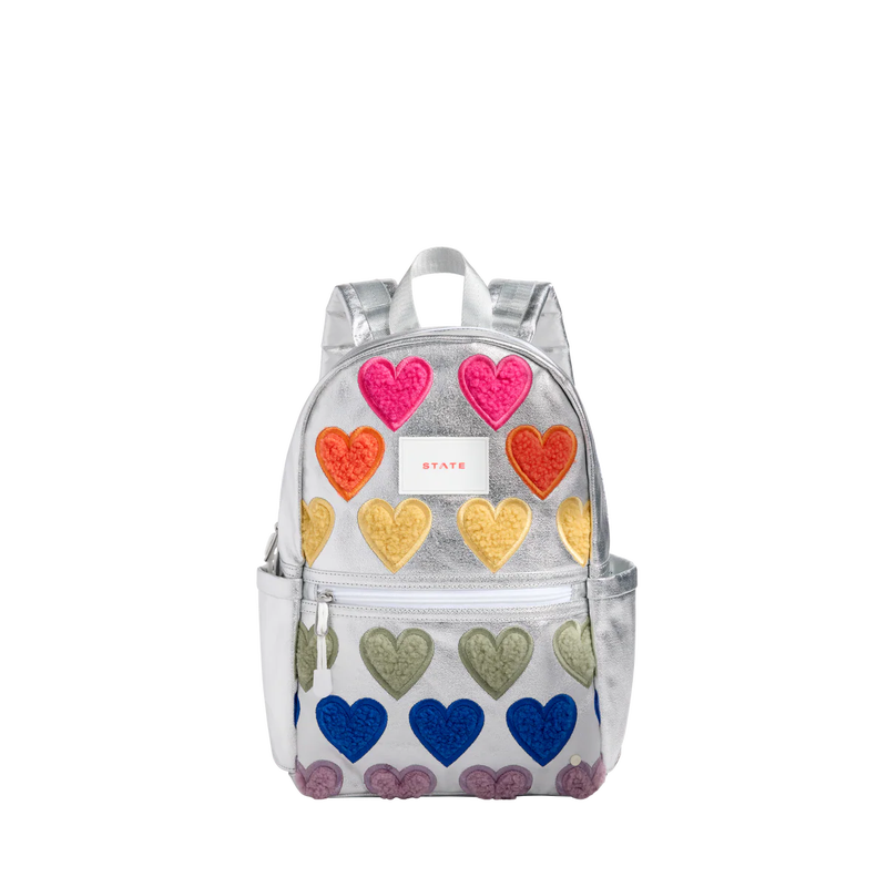 Kane Mini Kids Backpack, Ages 2-4