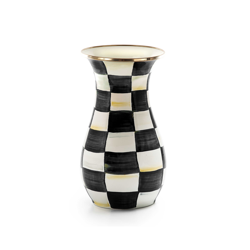 Tall Vase