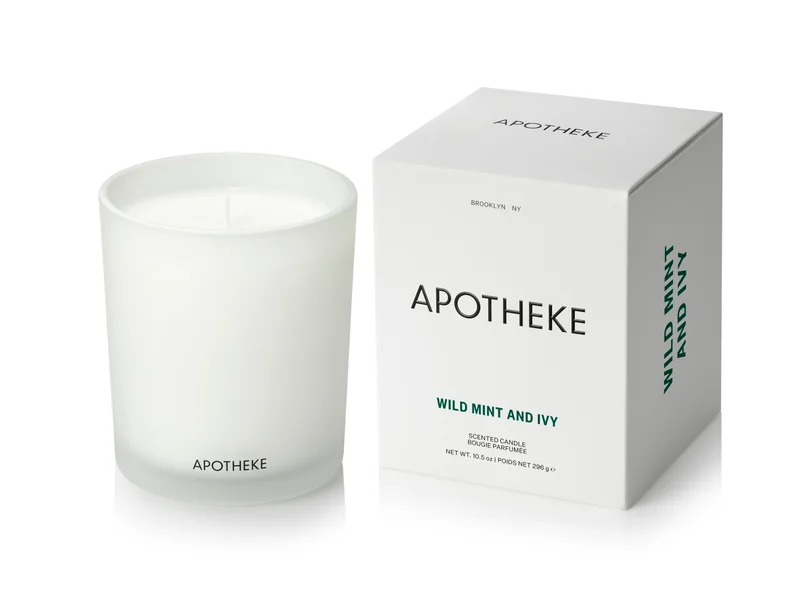 Classic Candle