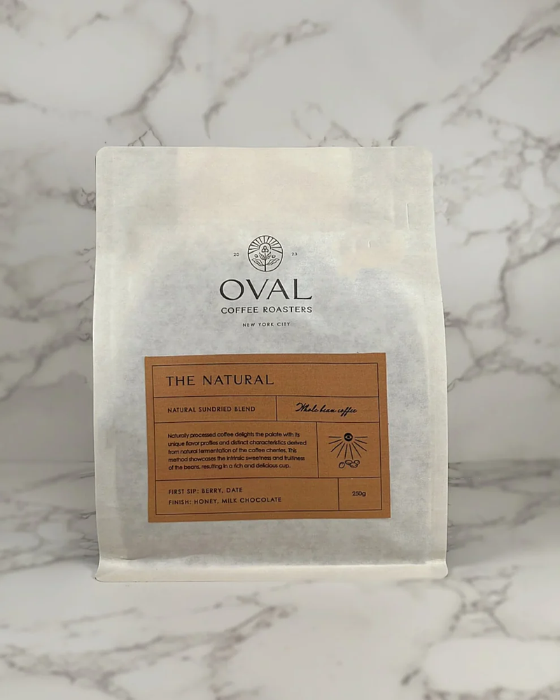 Whole Bean & Pour Over Coffee Set