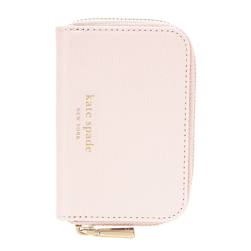 Devin Zip MagSafe Wallet