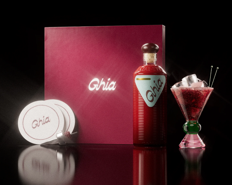 Cocktail Box with Original Apéritif