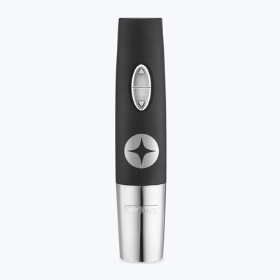 Branded Cordless Wine Opener
