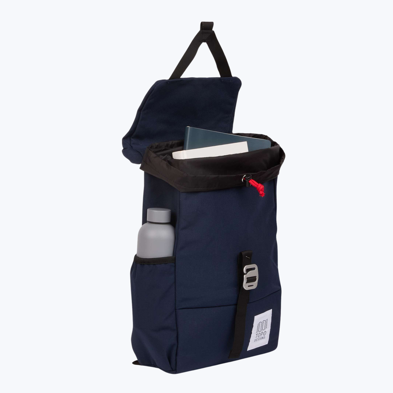 Branded Y Pack 15" Laptop Backpack