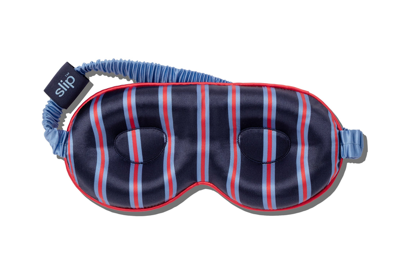 Print Contour Sleep Mask