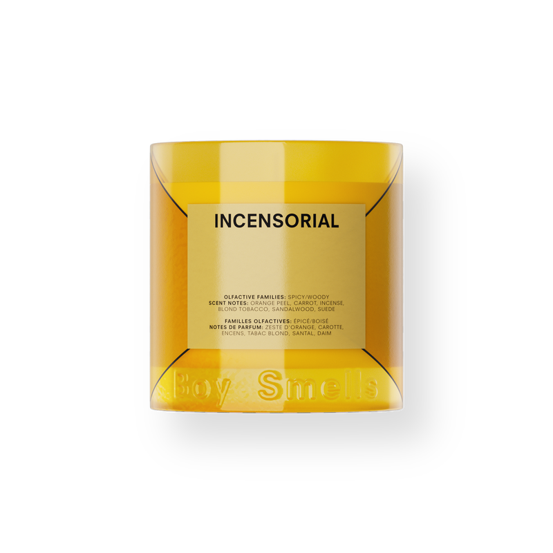 Boy Smells 8.5 oz Classic Candle