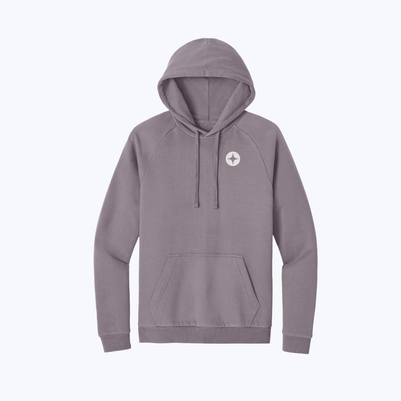 Branded District Cloud Fleece Hoodie