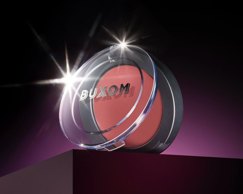 Plump Shot Collagen Peptides Advanced Plumping Blush