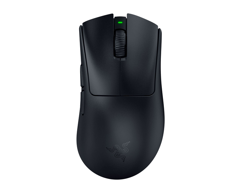 DeathAdder V4 Pro Lightweight Optical Gaming Mouse