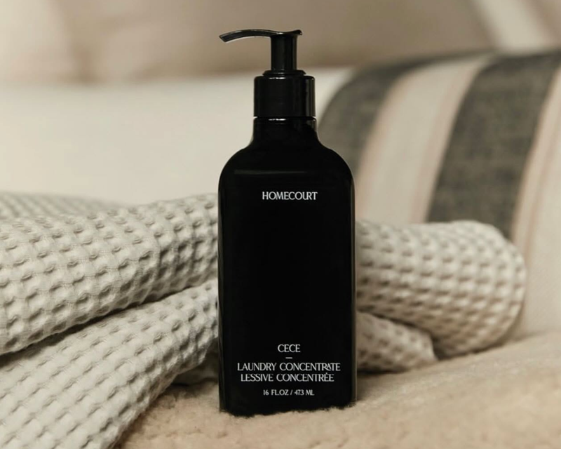 Laundry Concentrate