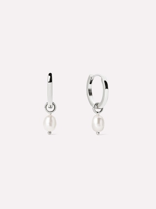 Silver/Pearl