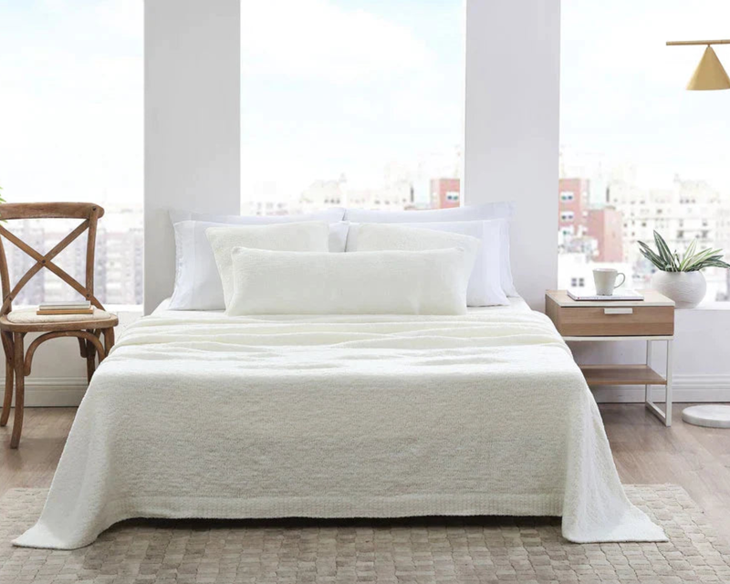 Snug Bed Blanket, King