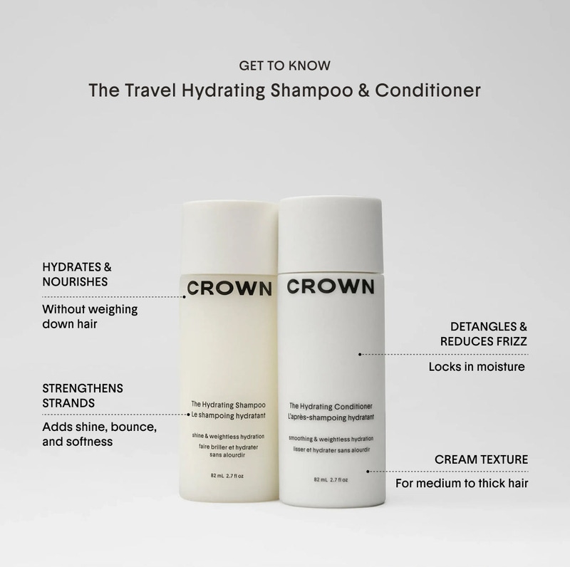 The Air-Dry Cream Set