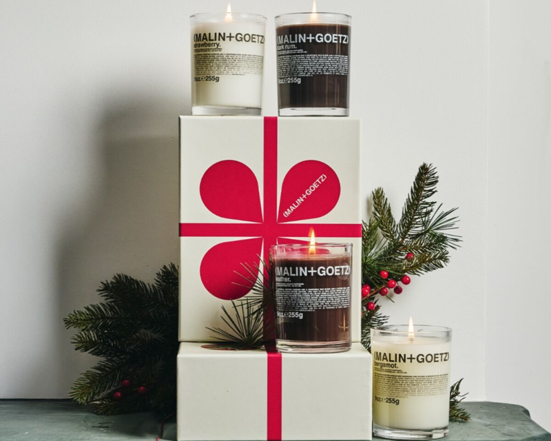 Candles By Design Gift Set