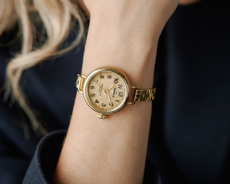 The Petoskey Birdy 34mm