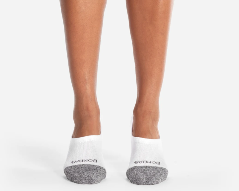 Women's Cushioned No Show Sock 12-Pack