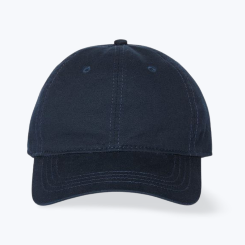 Embroidered Relaxed Golf Dad Hat