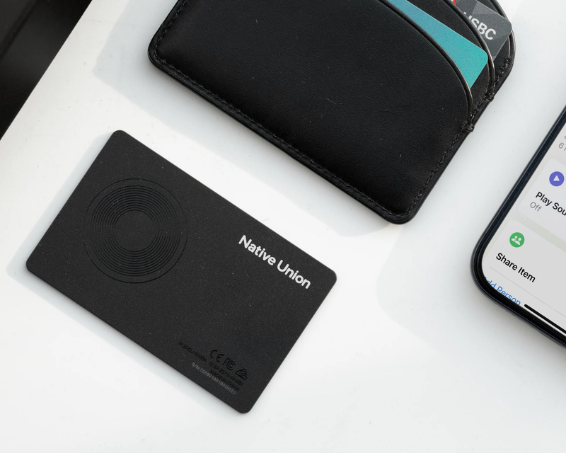 Find It Card Duo