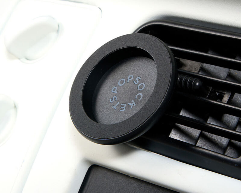 PopMount Car Vent for MagSafe