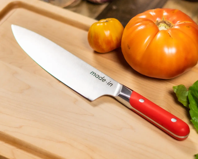 8" Chef Knife