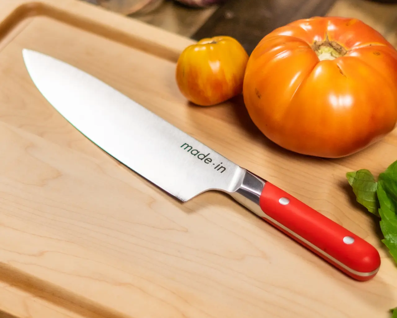 8" Chef Knife