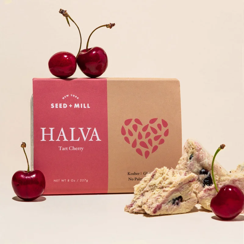 Halva 2 Pack