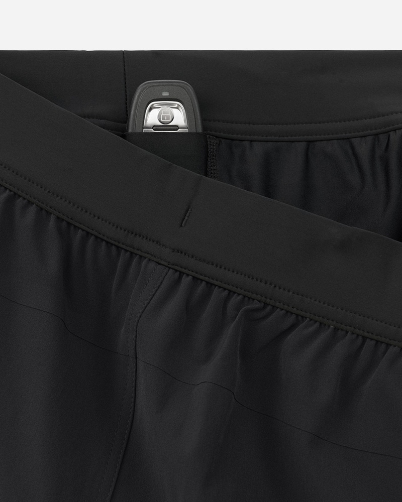 Interval Short 5" with Liner