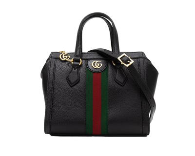 Ophidia Tote