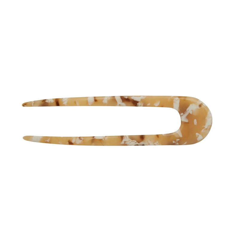 French Hair Pin