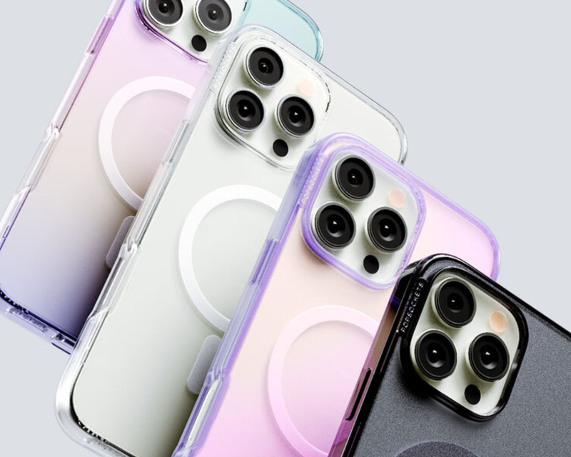 iPhone Case for MagSafe, Classic Collection