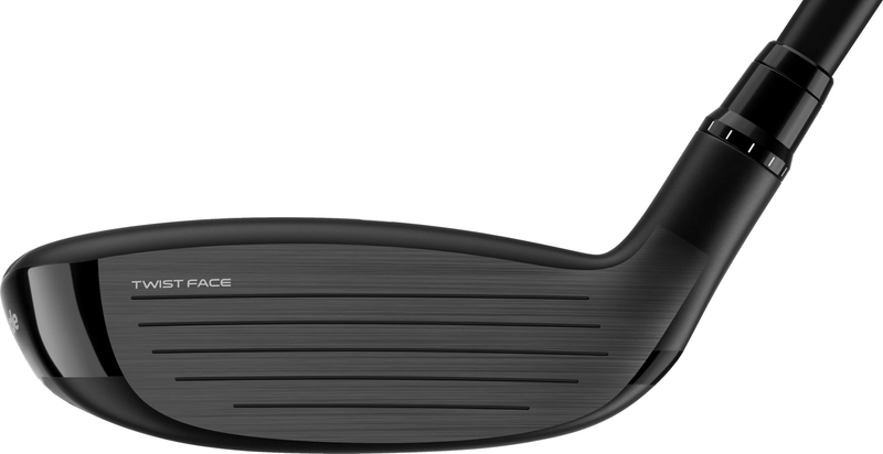 TaylorMade Qi4D Rescue