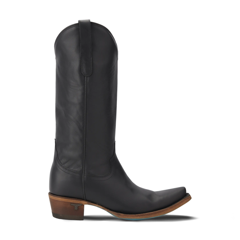 Women's Emma Jane Boot, Jet Black