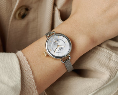 The Birdy 34mm