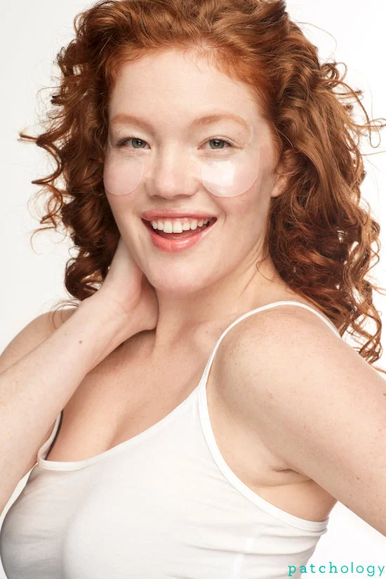 Rejuvenating Under Eye Gels