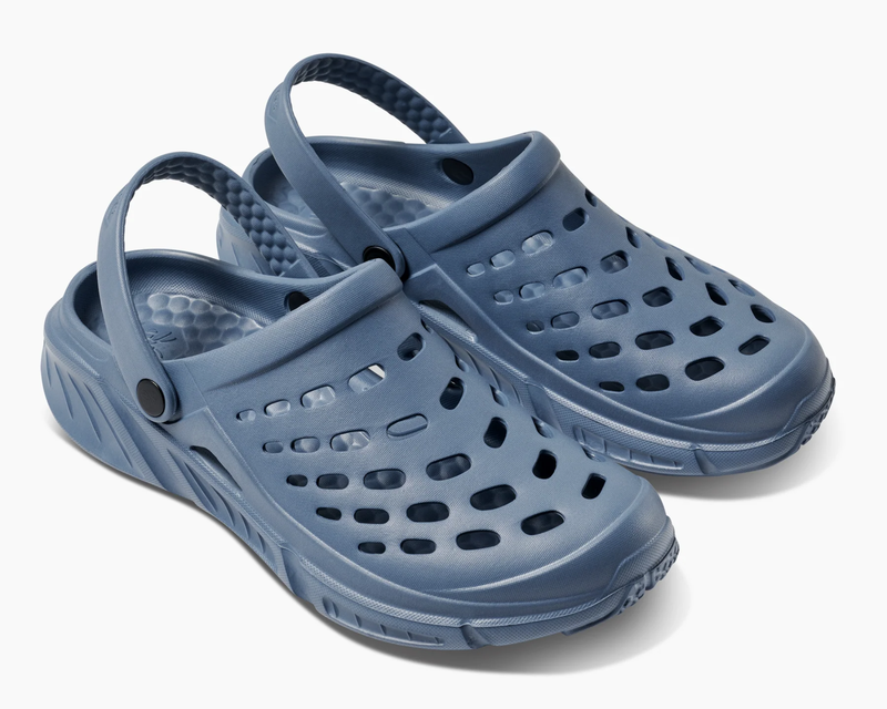 Men's Trekking Clog