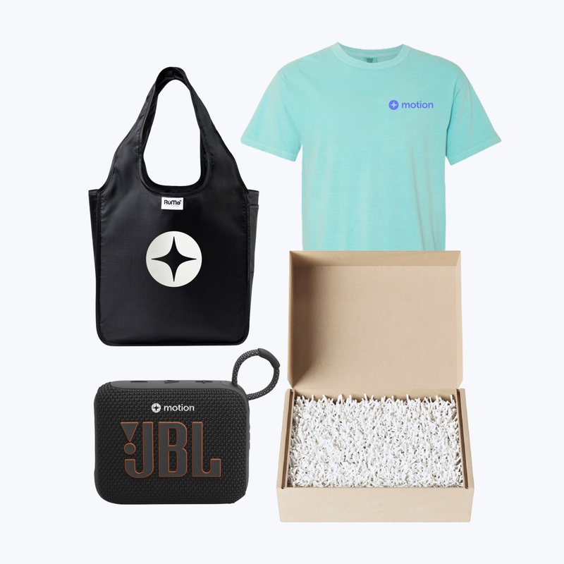 Offsite Essentials Kit