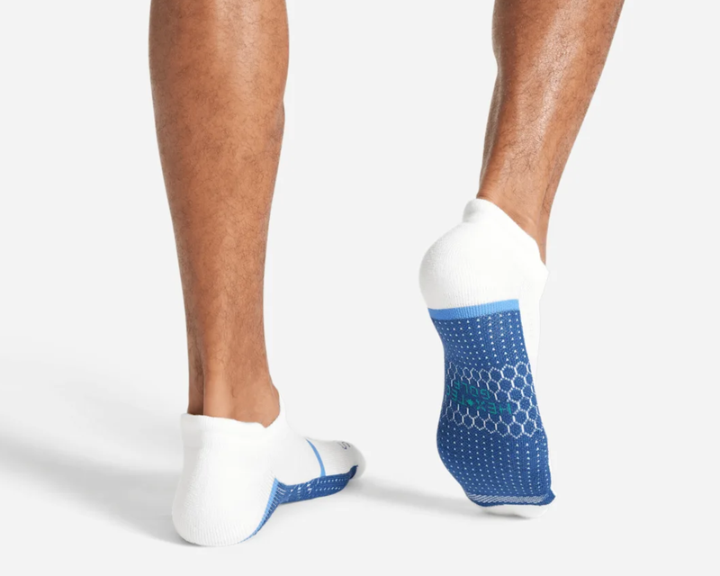 Men's Golf Ankle Sock 3-Pack