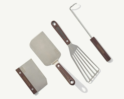 Grill Tools