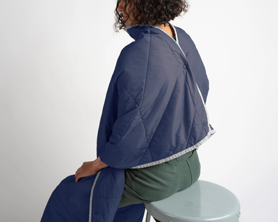 Layover™ XL Travel Blanket