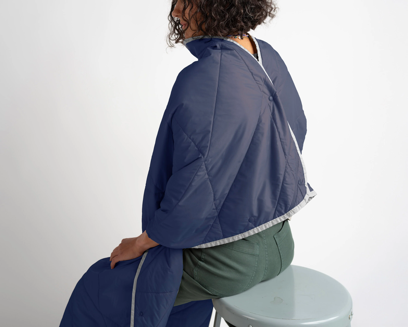 Layover™ XL Travel Blanket