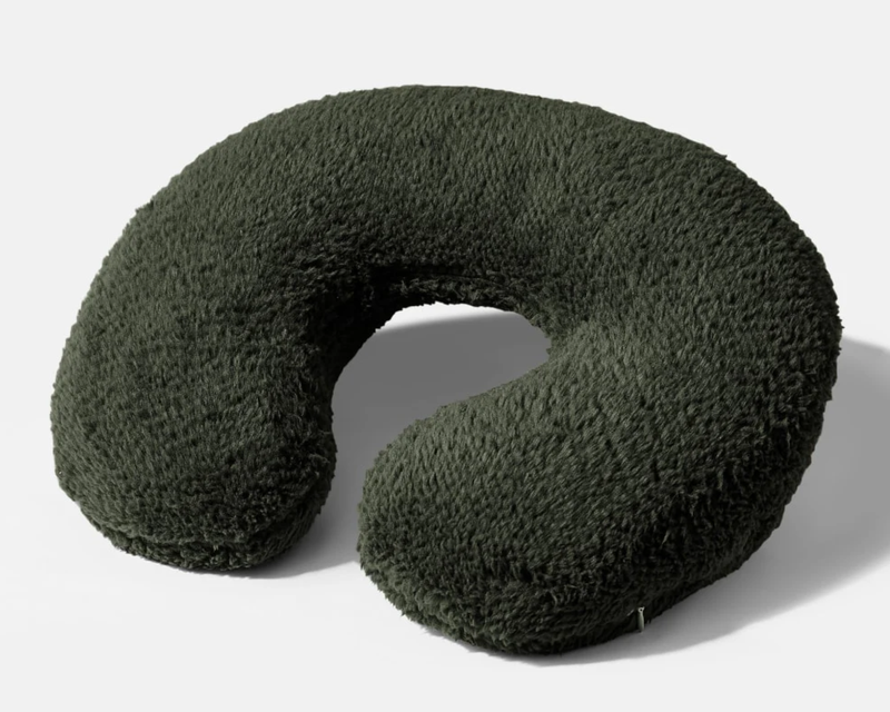 Gravity Weighted Neck Pillow