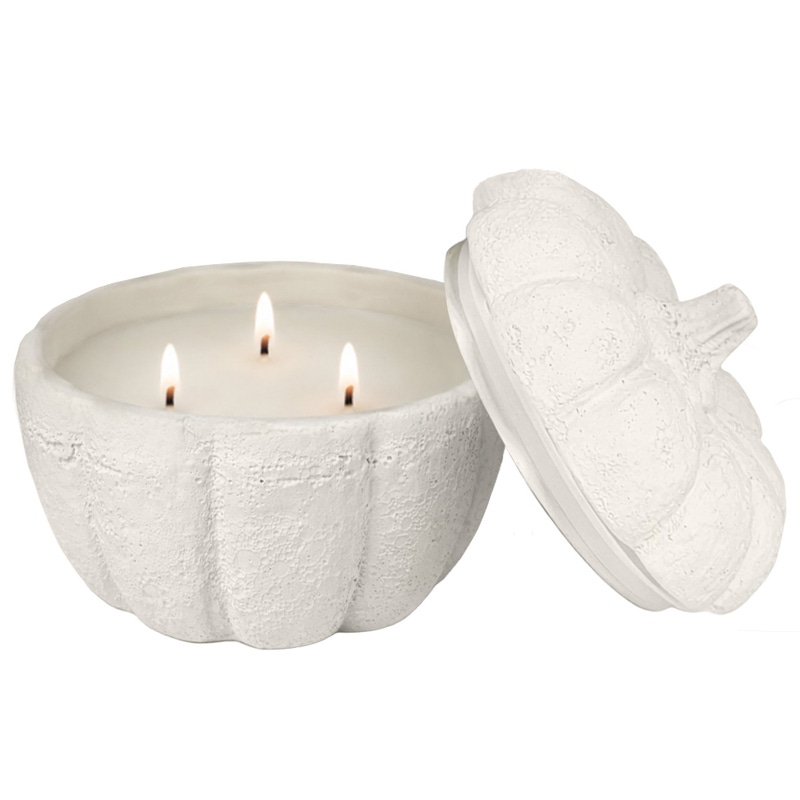 Cashmere and Vanilla 13.5oz Candle