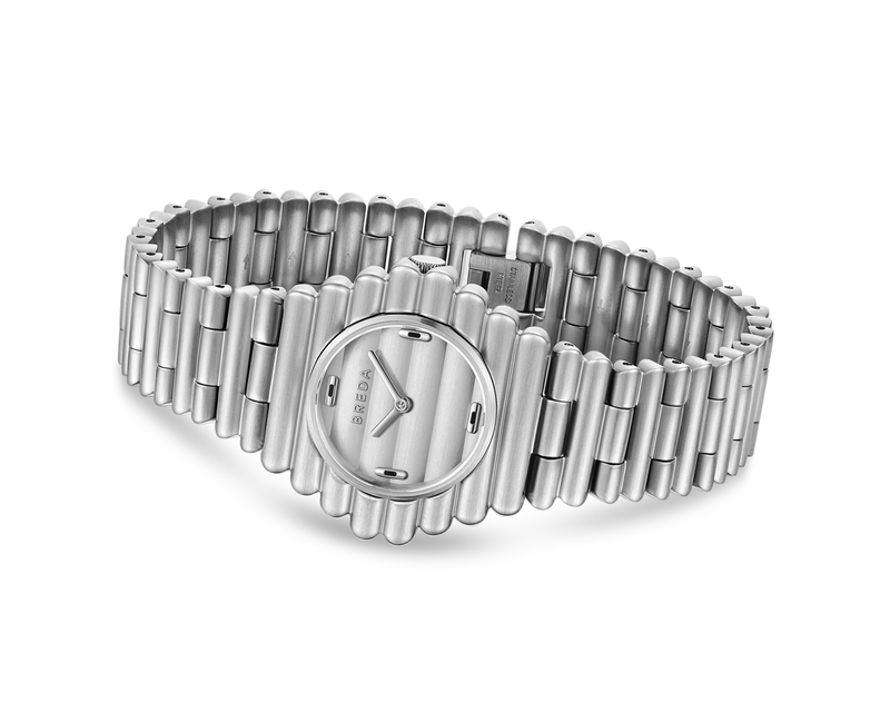 Coda Timepiece