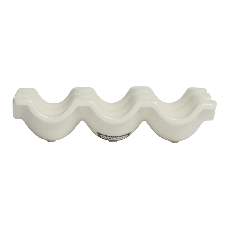 Stoneware Egg Tray